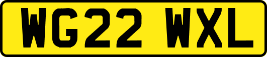 WG22WXL