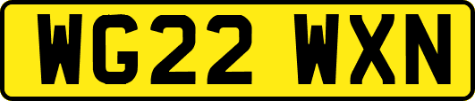 WG22WXN