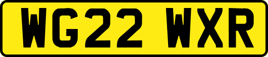 WG22WXR