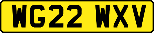 WG22WXV