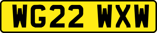 WG22WXW