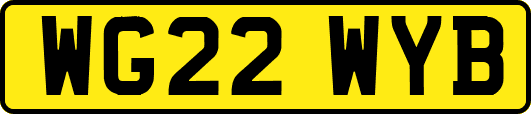 WG22WYB