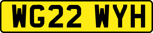 WG22WYH