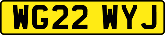 WG22WYJ