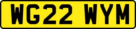 WG22WYM