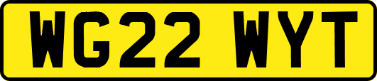 WG22WYT