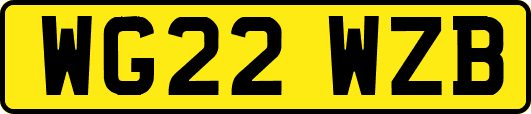 WG22WZB