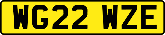 WG22WZE