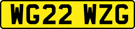 WG22WZG