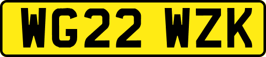 WG22WZK