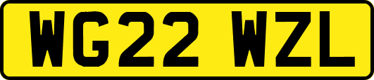WG22WZL