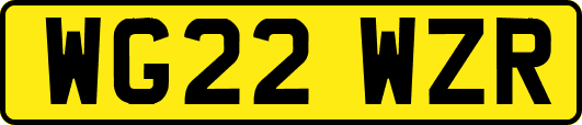 WG22WZR