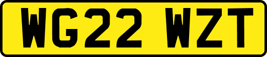 WG22WZT