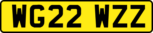 WG22WZZ