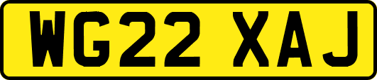WG22XAJ
