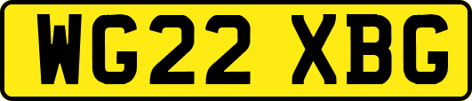 WG22XBG