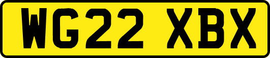 WG22XBX