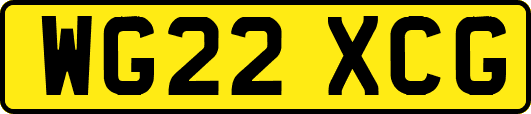 WG22XCG
