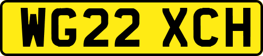 WG22XCH