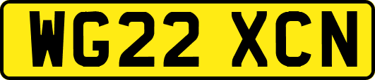 WG22XCN