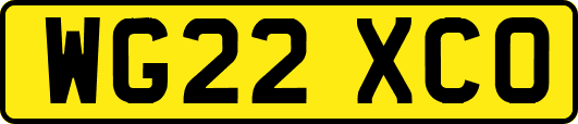 WG22XCO