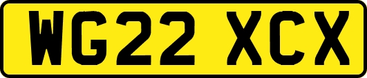 WG22XCX