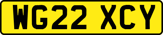 WG22XCY