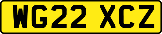 WG22XCZ