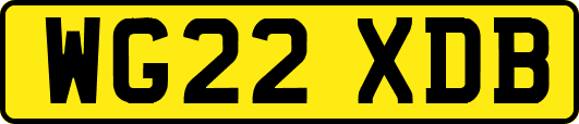 WG22XDB