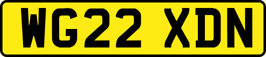 WG22XDN