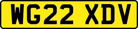 WG22XDV