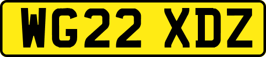 WG22XDZ