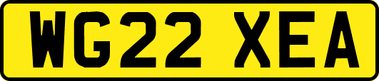 WG22XEA