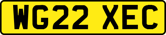 WG22XEC