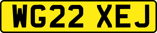 WG22XEJ