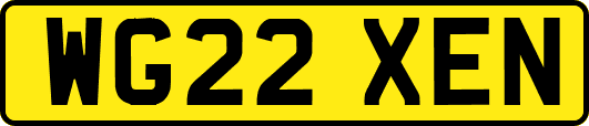 WG22XEN