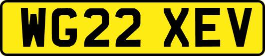 WG22XEV