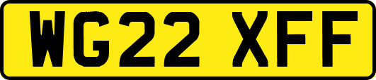 WG22XFF