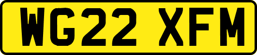 WG22XFM