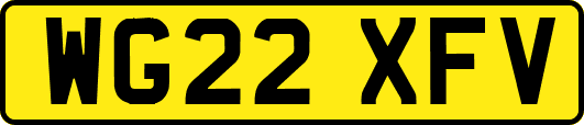 WG22XFV