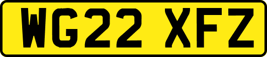 WG22XFZ