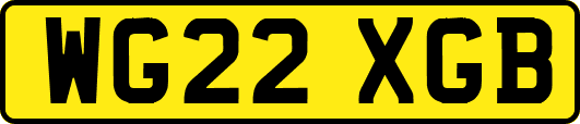 WG22XGB