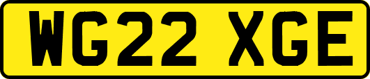 WG22XGE