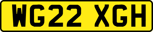 WG22XGH