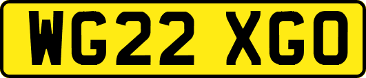 WG22XGO
