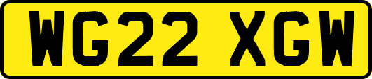 WG22XGW