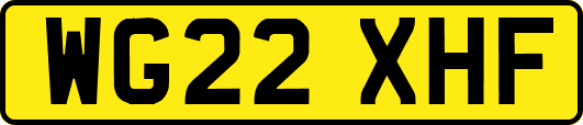 WG22XHF
