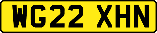 WG22XHN