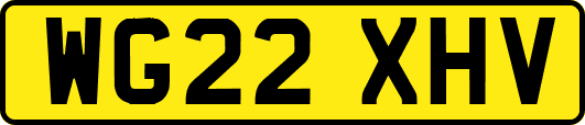 WG22XHV