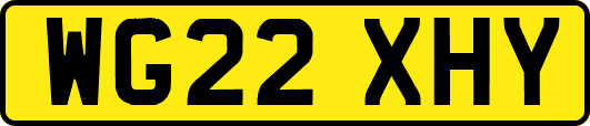 WG22XHY